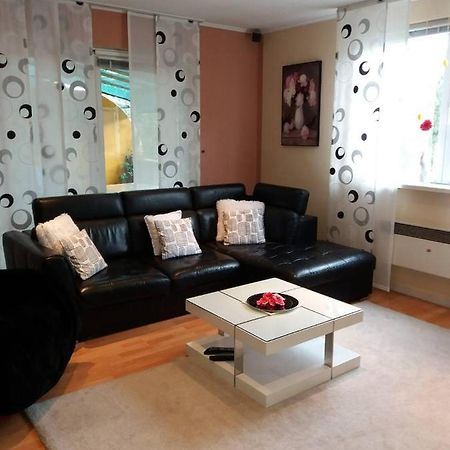 Apartman Lucica Zadar Zewnętrze zdjęcie