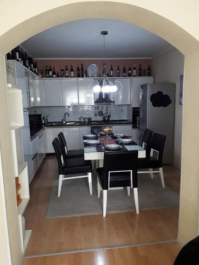 Apartman Lucica Zadar Zewnętrze zdjęcie