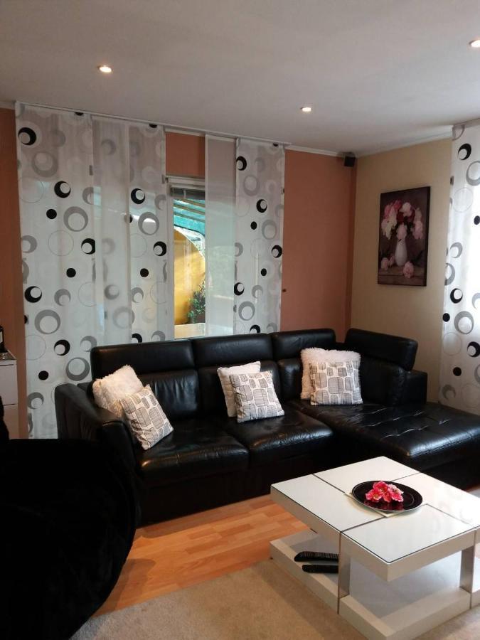 Apartman Lucica Zadar Zewnętrze zdjęcie