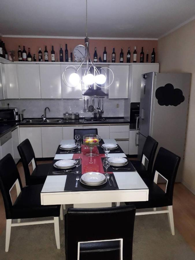 Apartman Lucica Zadar Zewnętrze zdjęcie