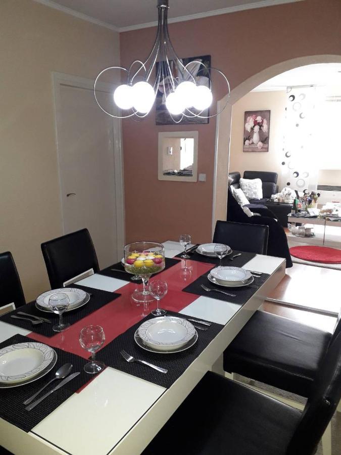 Apartman Lucica Zadar Zewnętrze zdjęcie