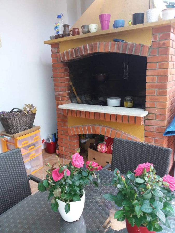 Apartman Lucica Zadar Zewnętrze zdjęcie