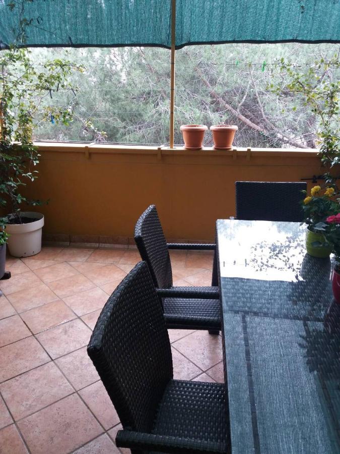 Apartman Lucica Zadar Zewnętrze zdjęcie