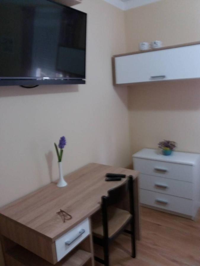 Apartman Lucica Zadar Zewnętrze zdjęcie