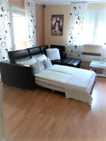 Apartman Lucica Zadar Zewnętrze zdjęcie