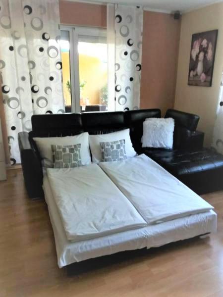 Apartman Lucica Zadar Zewnętrze zdjęcie