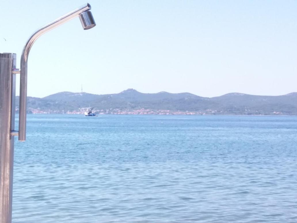 Apartman Lucica Zadar Zewnętrze zdjęcie
