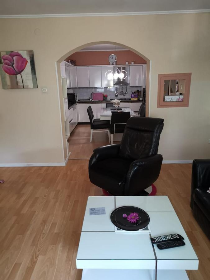 Apartman Lucica Zadar Zewnętrze zdjęcie