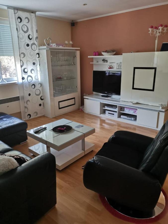 Apartman Lucica Zadar Zewnętrze zdjęcie