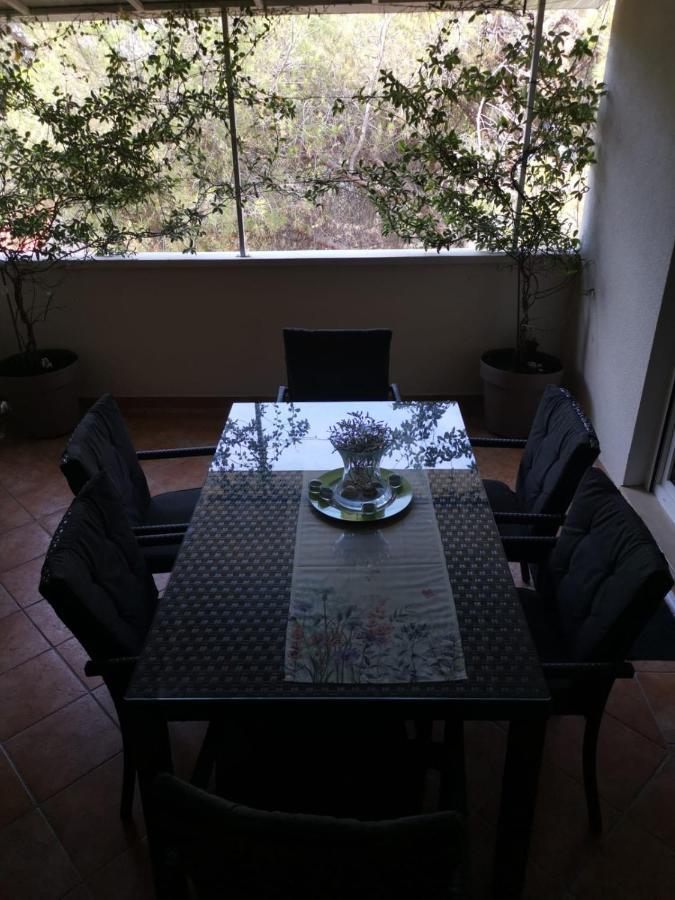 Apartman Lucica Zadar Zewnętrze zdjęcie